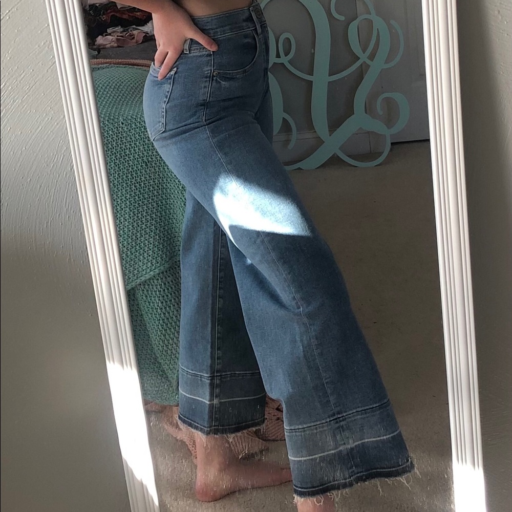 Loft jeans